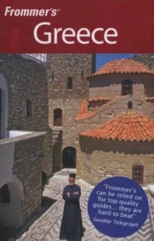 Image of Greece by Sherry Marker Paperback