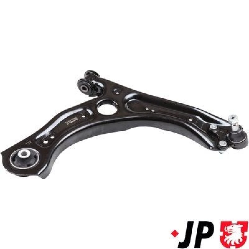 Image of JP GROUP Suspension arm JP GROUP 1140113580
