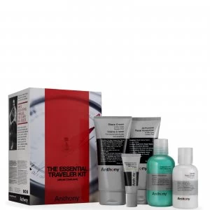 Image of Anthony Essential Traveler Kit