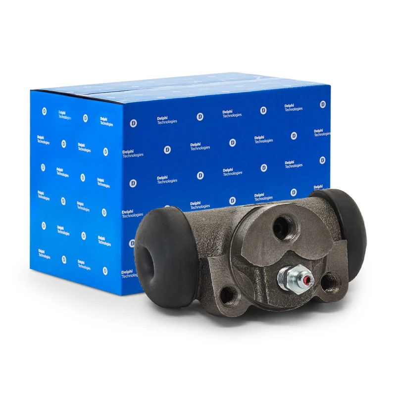 Image of DELPHI Wheel Brake Cylinder DELPHI LW90140