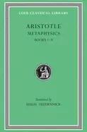 Image of aristotle xvii metaphysics i ix