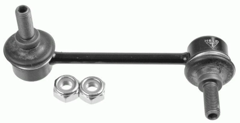 Image of Anti-roll bar link LEMFORDER 30645 01