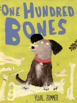 Image of One hundred bones by Yuval Zommer