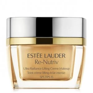 Image of Estee Lauder Re Nutriv Ultra Radiance Lifting Creme SPF15 Rattan