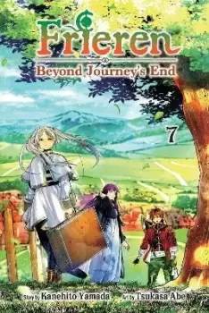 Image of Frieren: Beyond Journey's End, Vol. 7 by Kanehito Yamada