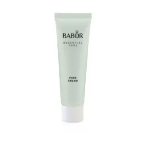 Image of Babor Essential Care Pure Cream 50ml