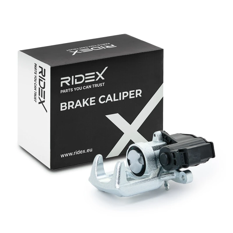 Image of RIDEX Brake caliper RIDEX 78B2440