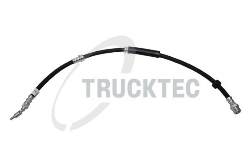 Image of Brake hose TRUCKTEC AUTOMOTIVE 07.35.356