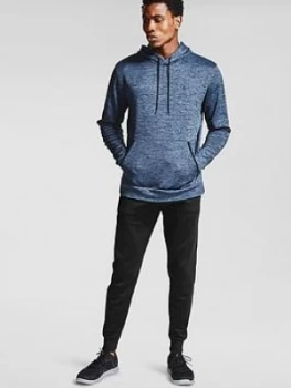 Image of Urban Armor Gear Fleece Joggers - Black, Size XL, Men