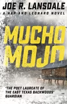 Image of Mucho Mojo : Hap and Leonard Book 2