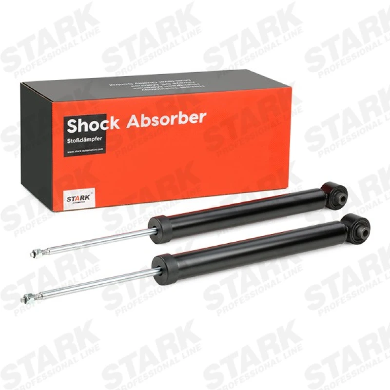 Image of Shock absorber STARK SKSA-0133216
