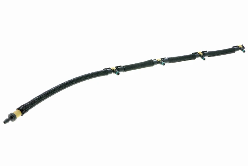 Image of Fuel overflow hose VAICO V10-5501