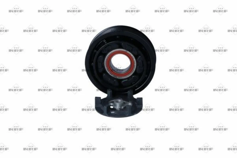 Image of NRF AC compressor clutch NRF 380097