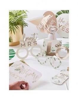Image of Ginger Ray Botanical Hen Party Bundle