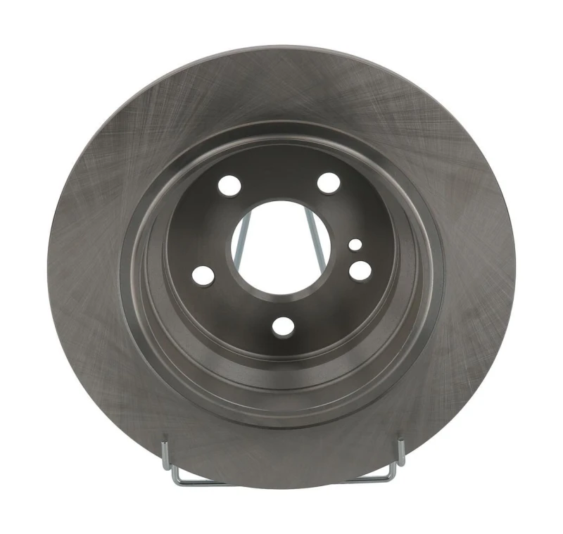 Image of Brake disc CHAMPION 562213CH