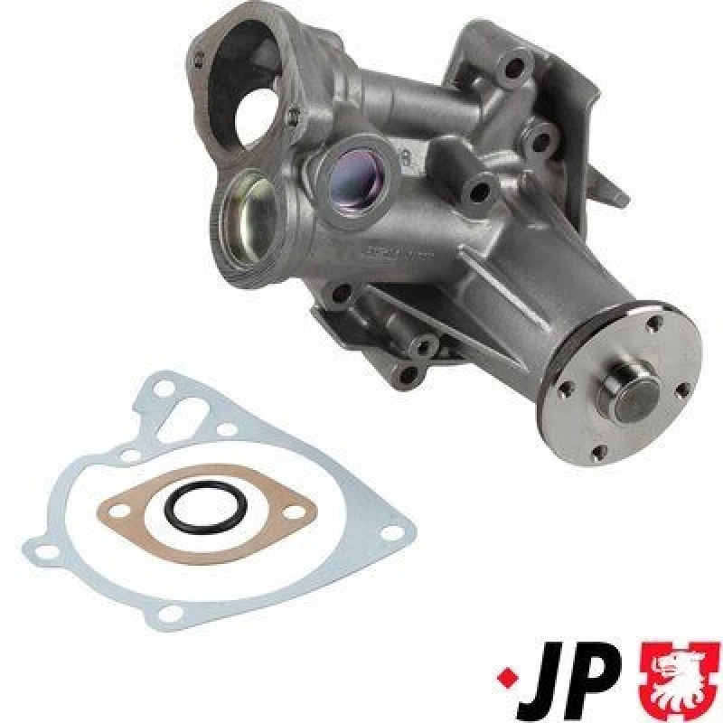 Image of JP GROUP Water pump JP GROUP 3914100200
