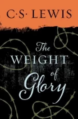Image of weight of glory