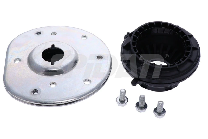Image of SPIDAN CHASSIS PARTS Repair kit, suspension strut SPIDAN CHASSIS PARTS 410366