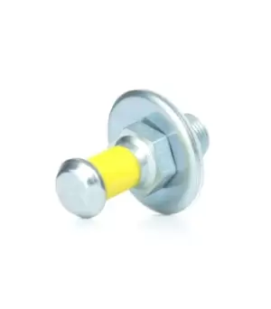 Image of TOPRAN Door Lock 103 542 VW,AUDI,GOLF II (19E, 1G1),PASSAT Variant (3A5, 35I),Polo Schragheck (86C, 80),Jetta II (19E, 1G2, 165),PASSAT (3A2, 35I)