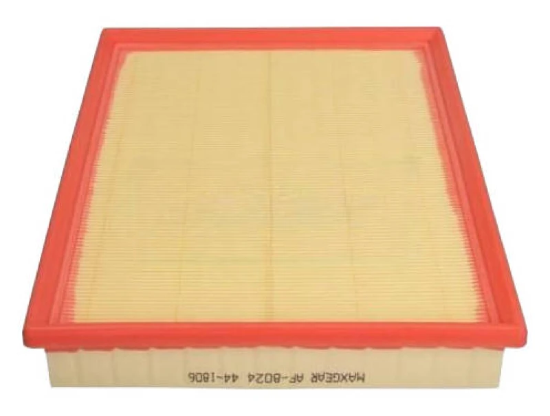 Image of MAXGEAR 26-1313 Air filter Filter Insert Air Filter (8)