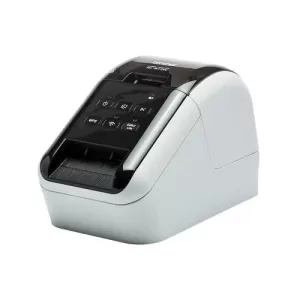 image of Brother QL-820 Thermal Colour Label Printer