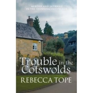Image of Trouble in the Cotswolds : 12