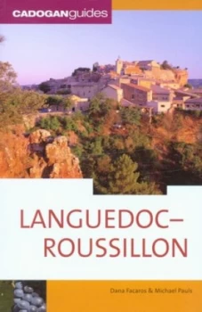 Image of Languedoc-Roussillon by Dana Facaros and Michael Pauls Paperback