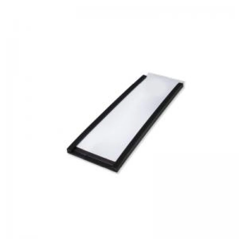 Image of Beaverswood Magnetic Label Holder 30 x 80mm - Pack Of 100 ML38