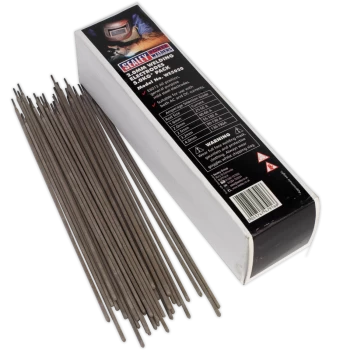 Image of Sealey General Purpose Arc Welding Electrodes 2mm 5kg
