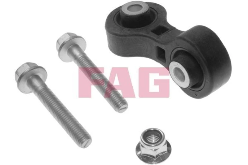 Image of Anti-roll bar link FAG 818 0434 10