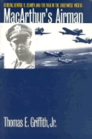 Image of macarthurs airman