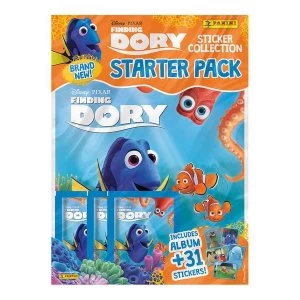 Image of Finding Dory Sticker Collection (50 Packs)