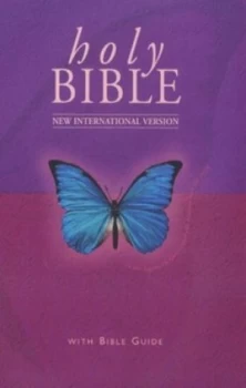 Image of Holy Bible by International Bible Society Book