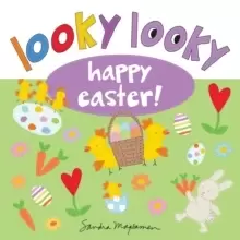Image of Looky Looky Happy Easter