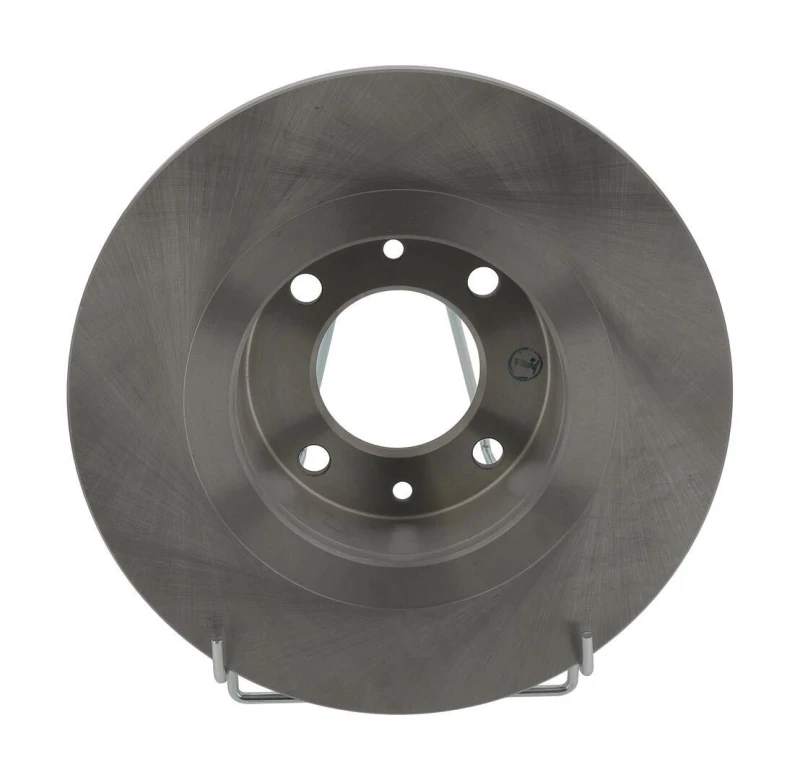 Image of Brake disc CHAMPION 562189CH