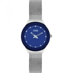 Image of Storm Arin Blue Watch