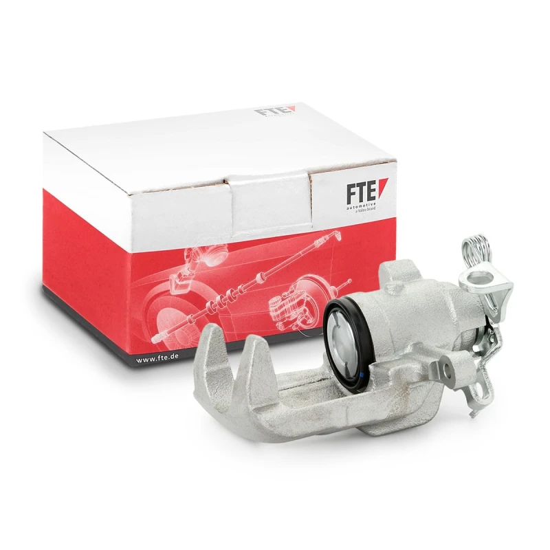 Image of Brake caliper FTE 9298187