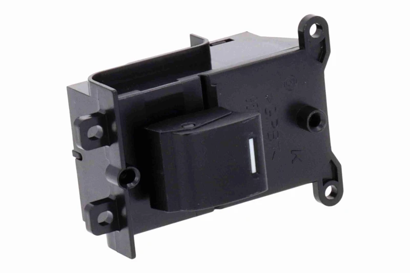 Image of VEMO V26-73-0054 Switch, window winder Green Mobility Parts Right Rear Switch,window winder (1761)