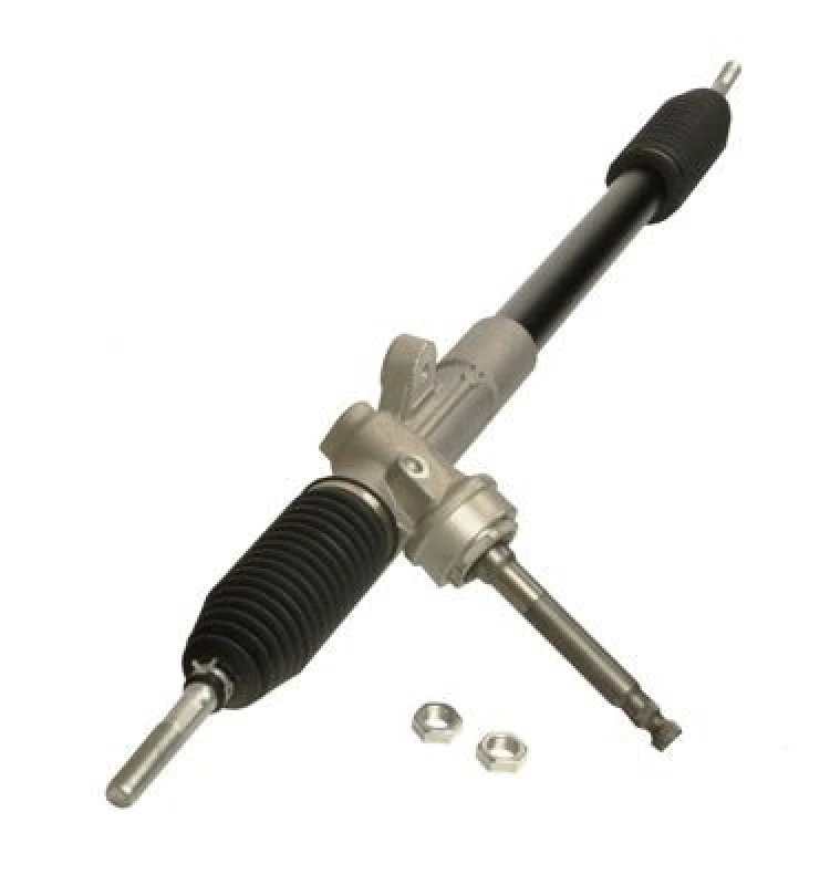 Image of MAXGEAR Steering rack MAXGEAR 72-4763