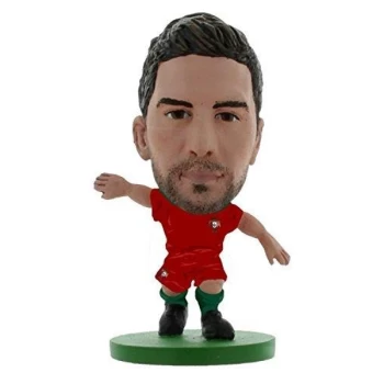 Image of Soccerstarz Portugal - Joao Moutinho Home Kit Figure