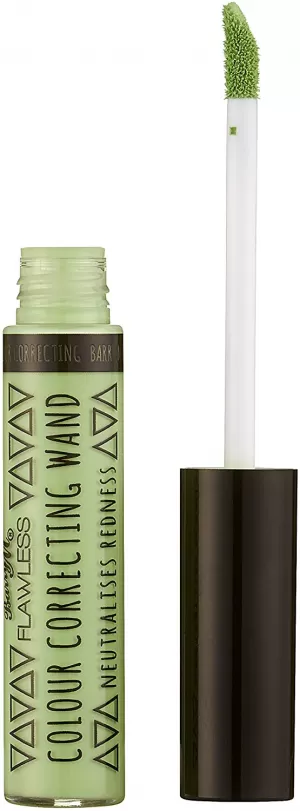 image of Barry M Color Correcting Wand Green