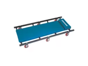 Image of Silverline 783171 Mechanics Creeper 6 Wheel