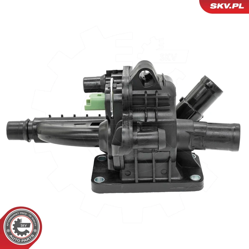 Image of ESEN SKV Thermostat ESEN SKV 20SKV231