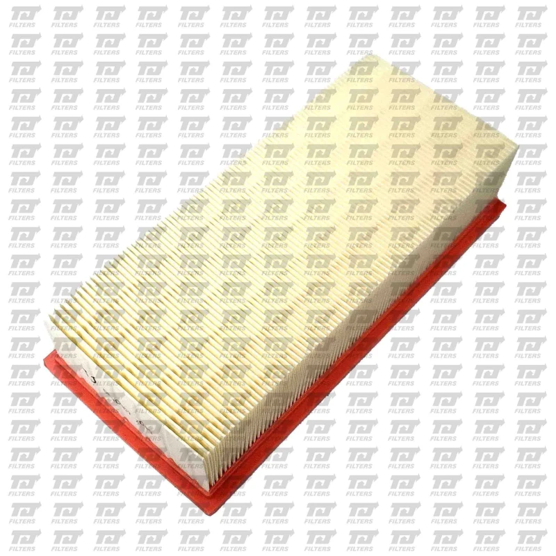 Image of QUINTON HAZELL Air filter QUINTON HAZELL QFA0807