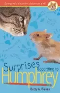 Image of surprises according to humphrey