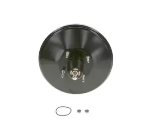 Image of Bosch Brake Servo 0 204 125 902 Brake Booster PEUGEOT,CITROEN,307 CC (3B),307 SW (3H),307 (3A/C),308 SW I (4E_, 4H_),308 I Schragheck (4A_, 4C_)