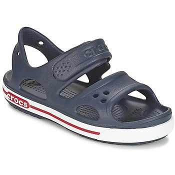 image of Crocs CROCBAND II SANDAL PS boys's Childrens Sandals