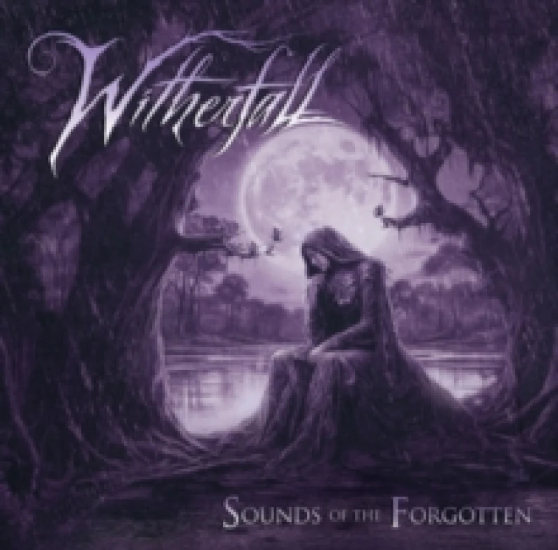 Image of Sounds of the forgotten CD / Album