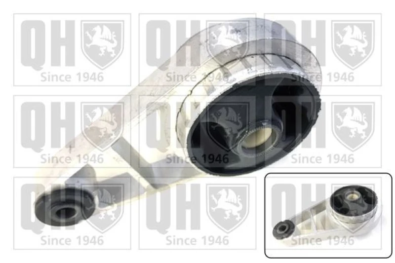 Image of QUINTON HAZELL Engine mount QUINTON HAZELL EM4838