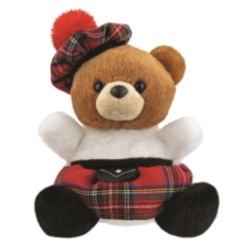 Image of Palm Pals Angus Scottish 5" 1019244